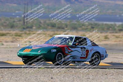 media/Oct-14-2023-Lucky Dog Racing (Sat) [[cef75db616]]/1st Stint Race Start Turn 2/